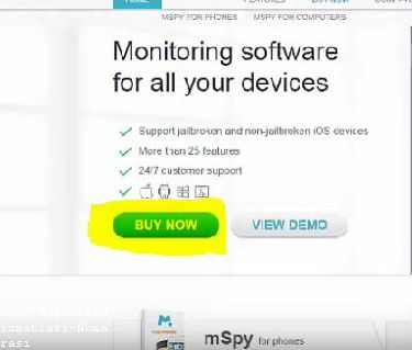 Mspy Apk Ios