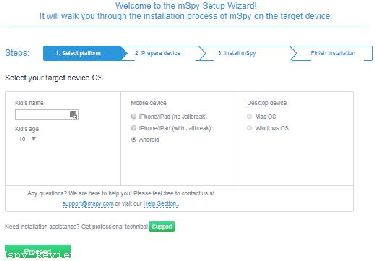 casus Mspy Fiyatları