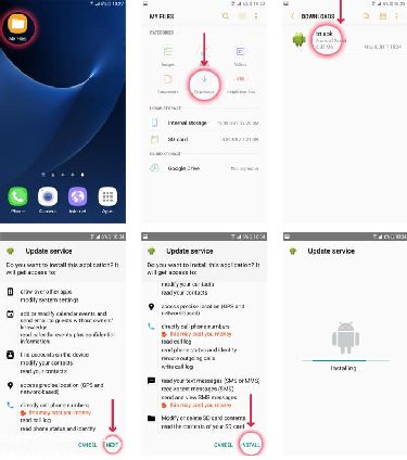 Mspy Apk Full Version Cracked Download