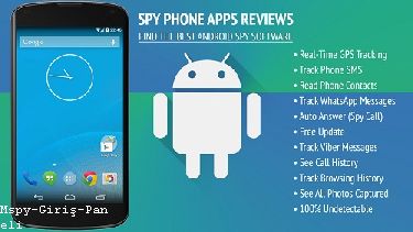 Mspy Apk ücretsiz Indir