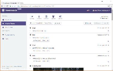 mspy Casus Programı