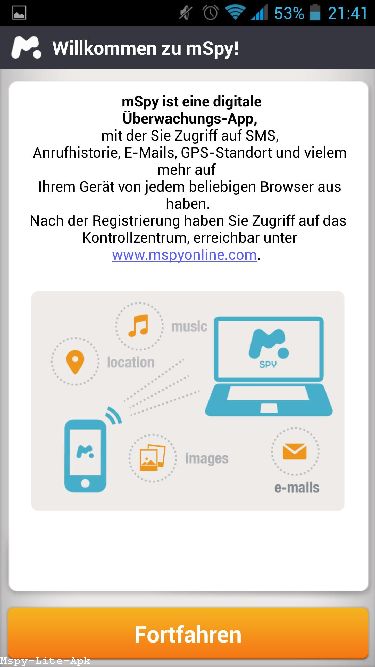Mspy Lite Apk Download